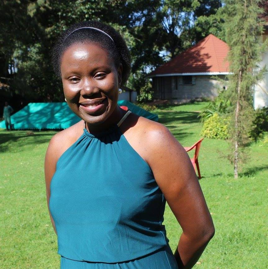 Stella Mwangi
